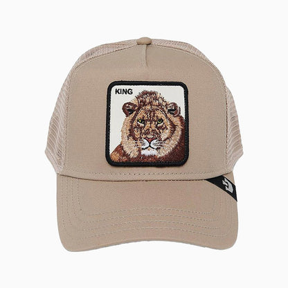 The King Lion Trucker Hat