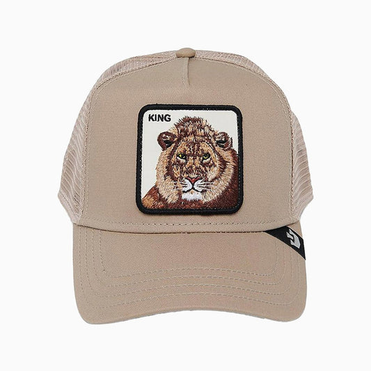 The King Lion Trucker Hat