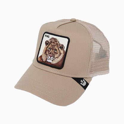The King Lion Trucker Hat