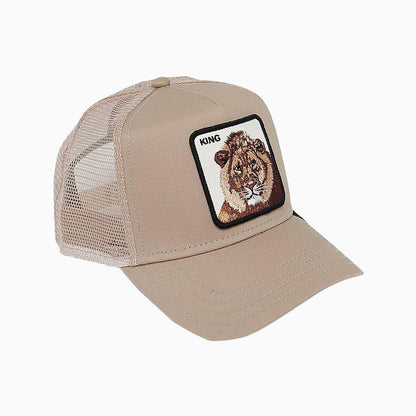 The King Lion Trucker Hat