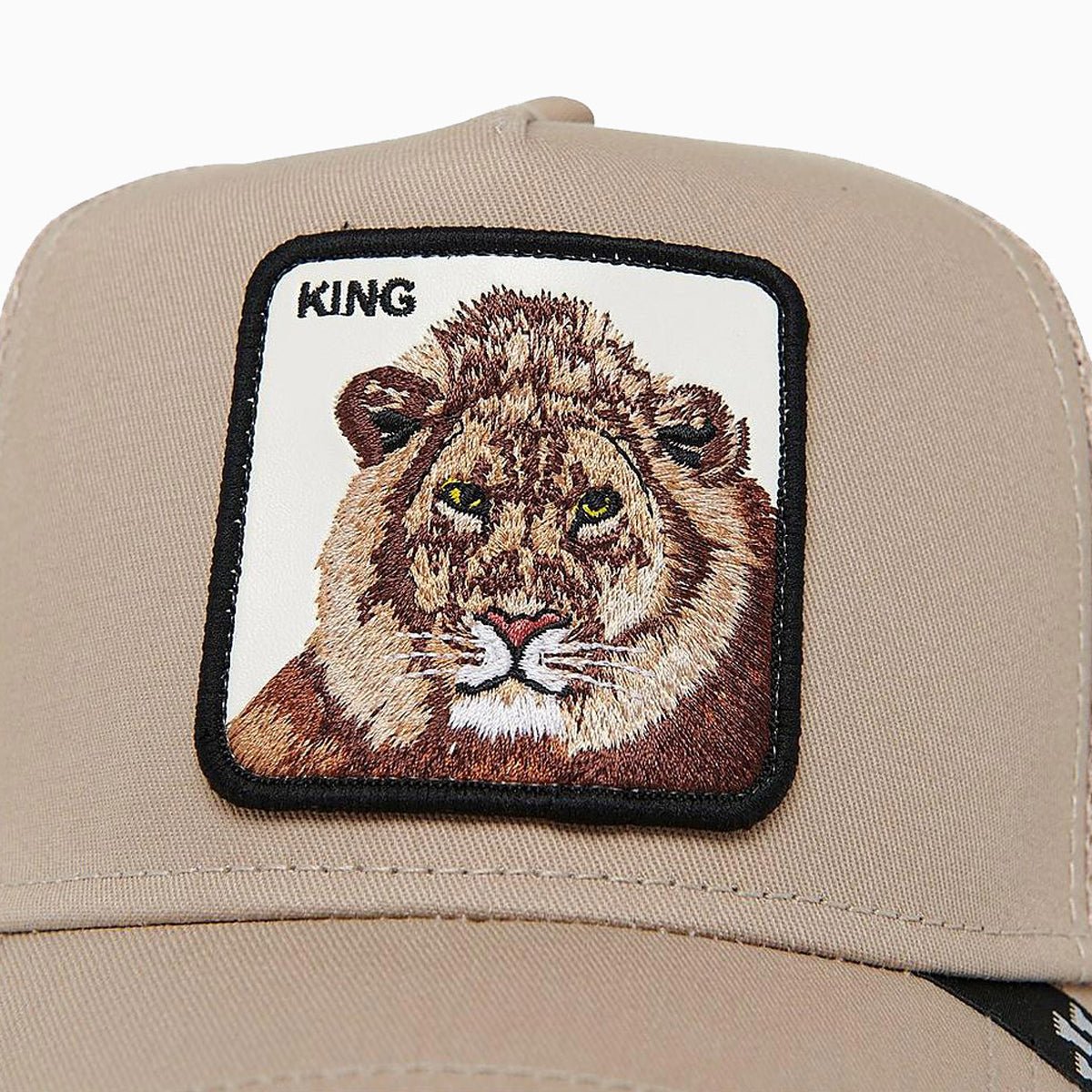 The King Lion Trucker Hat