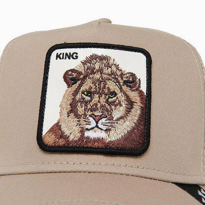 The King Lion Trucker Hat