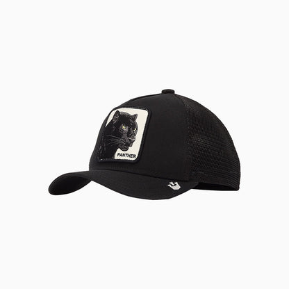 Kid's The Little Panther Trucker Hat
