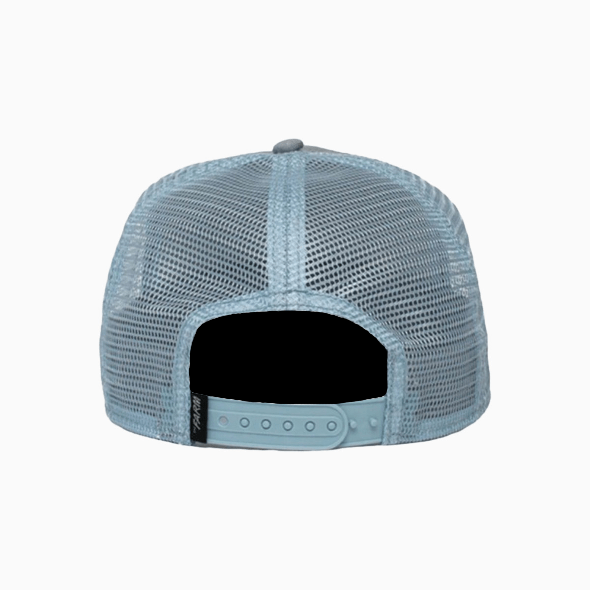 The Lone Wolf Trucker Hat