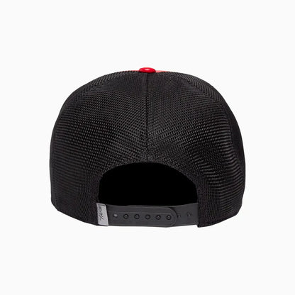 The Pamplona Raging Trucker Hat