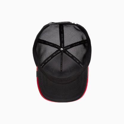 The Pamplona Raging Trucker Hat