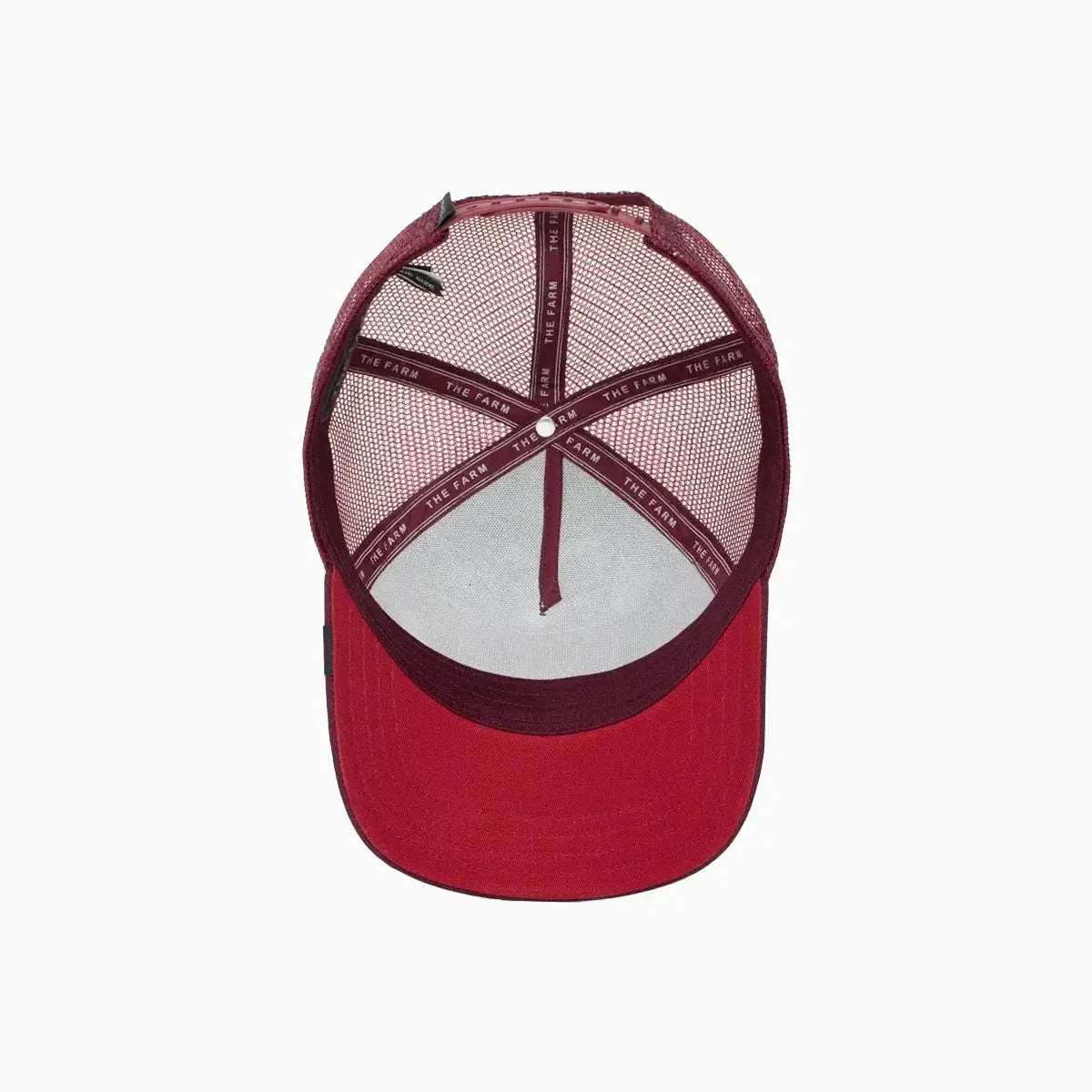 The Panther Trucker Hat