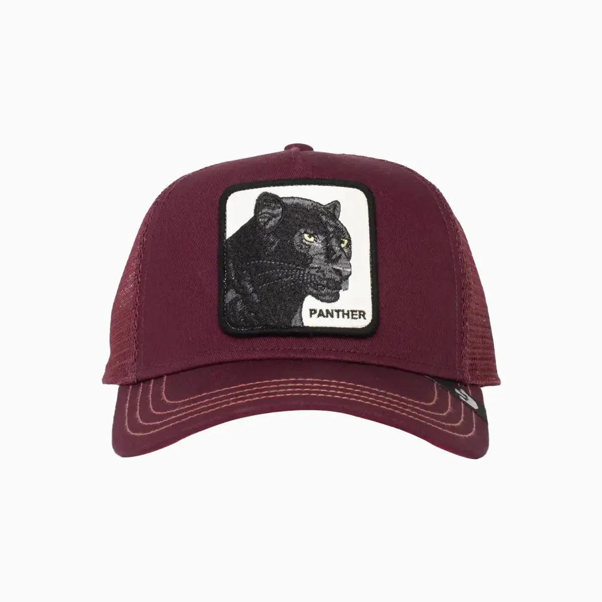 The Panther Trucker Hat