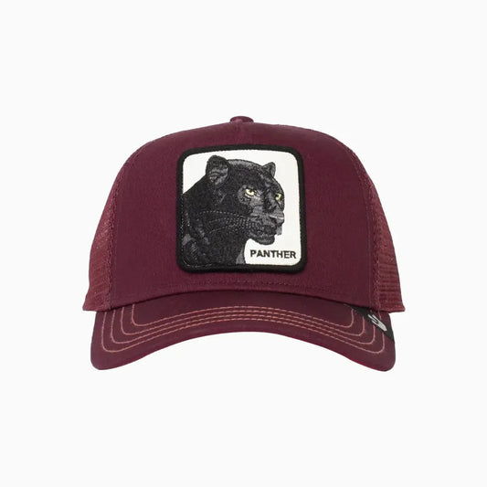 The Panther Trucker Hat