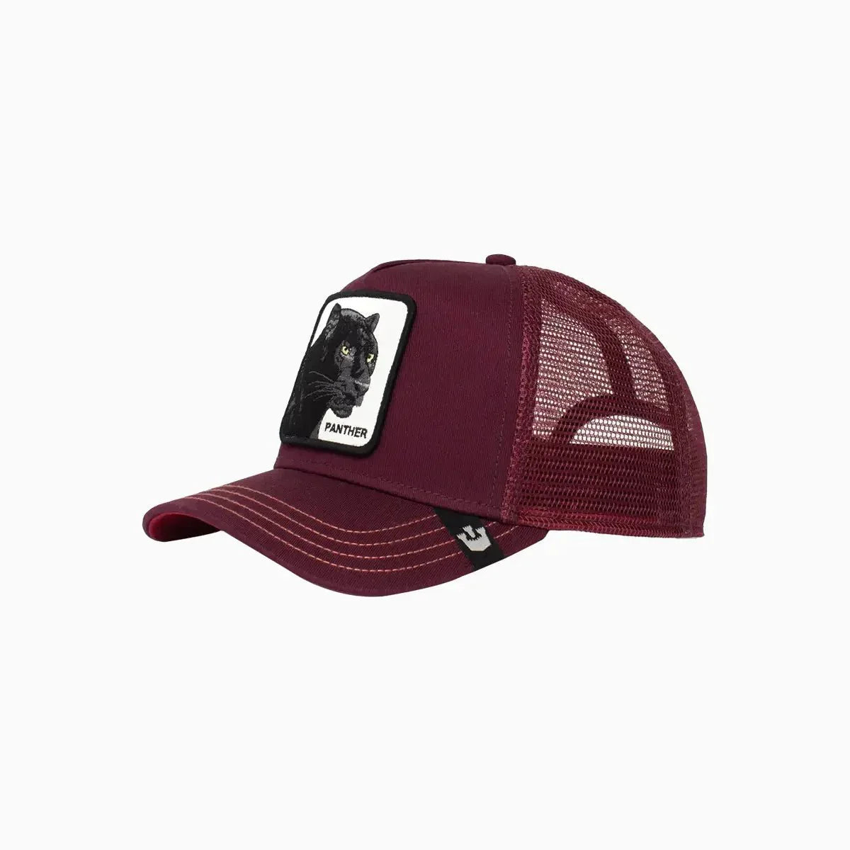 The Panther Trucker Hat