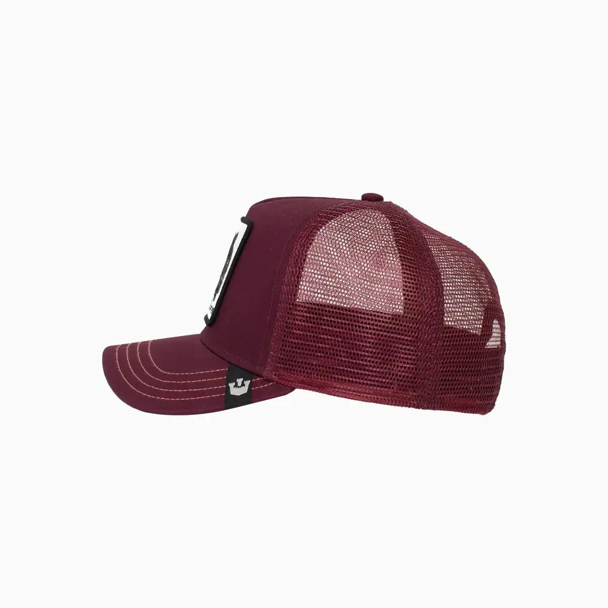 The Panther Trucker Hat