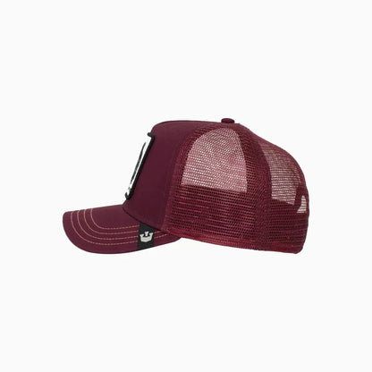The Panther Trucker Hat