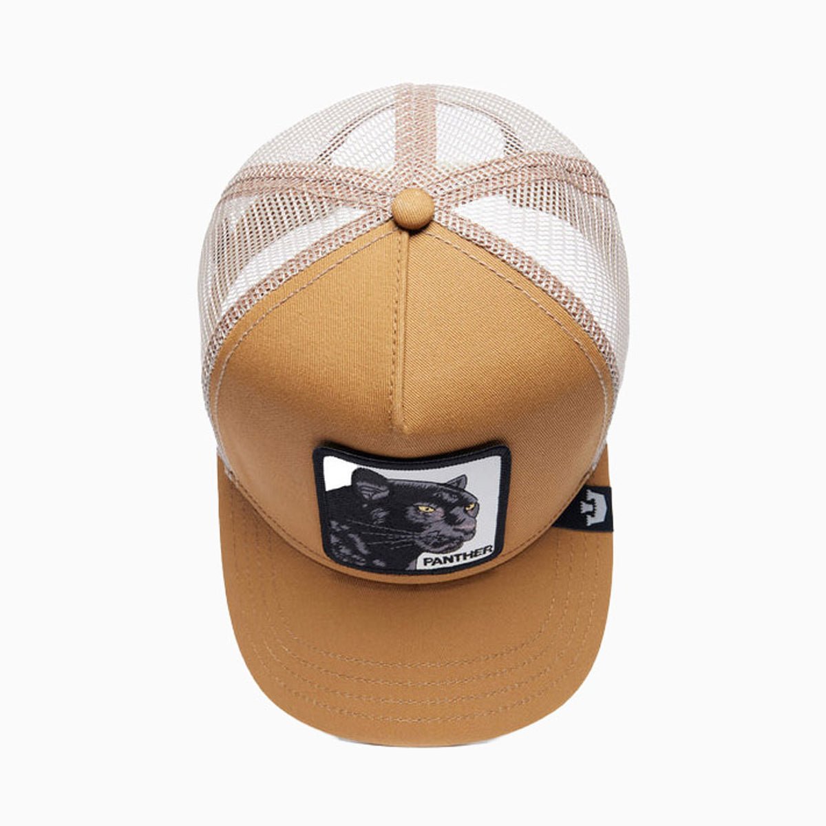 The Panther Trucker Hat