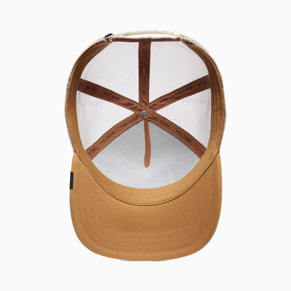 The Panther Trucker Hat