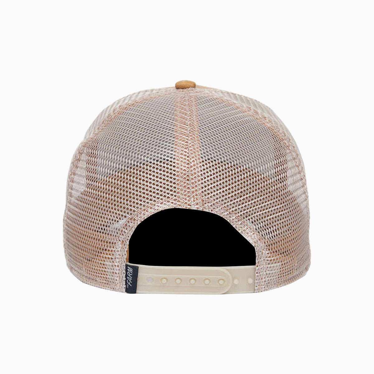 The Panther Trucker Hat