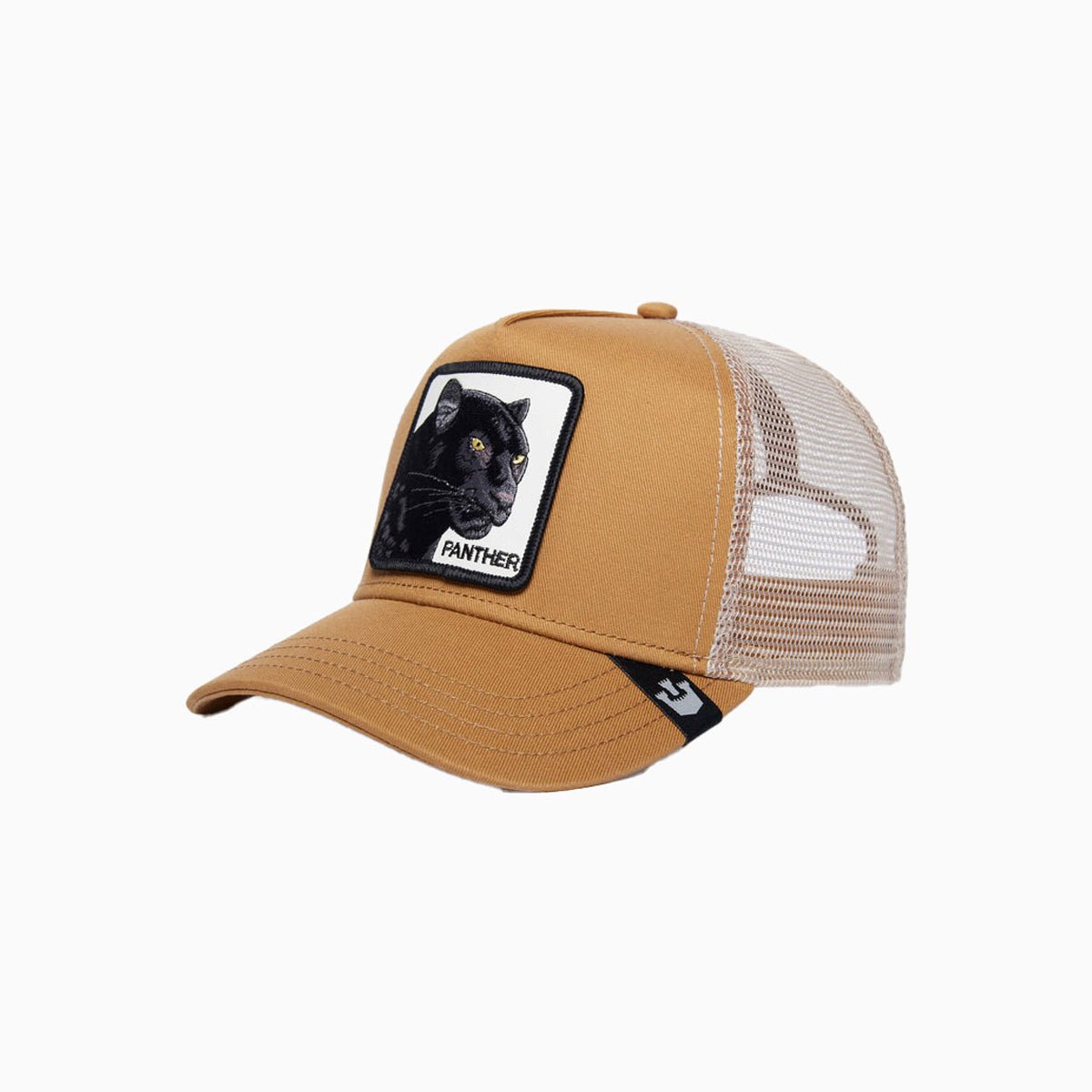 The Panther Trucker Hat
