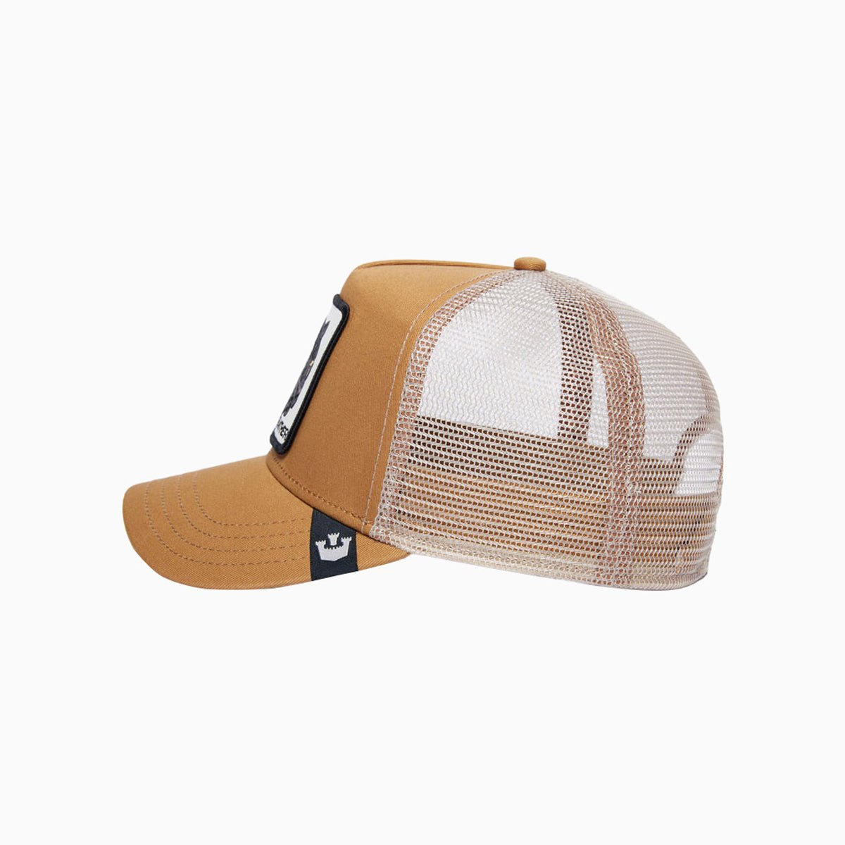 The Panther Trucker Hat