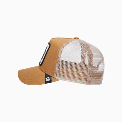The Panther Trucker Hat