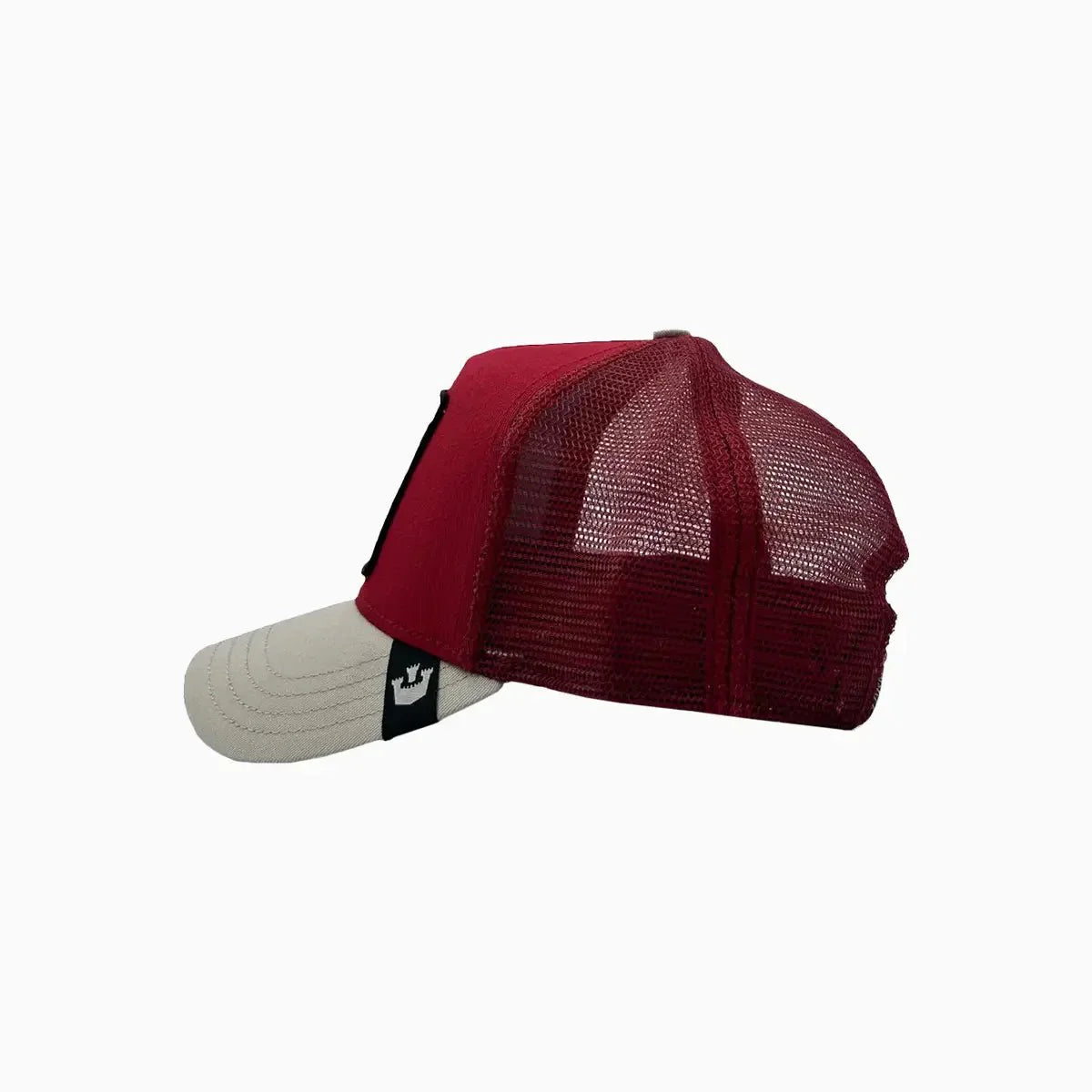 The Panther Trucker Hat