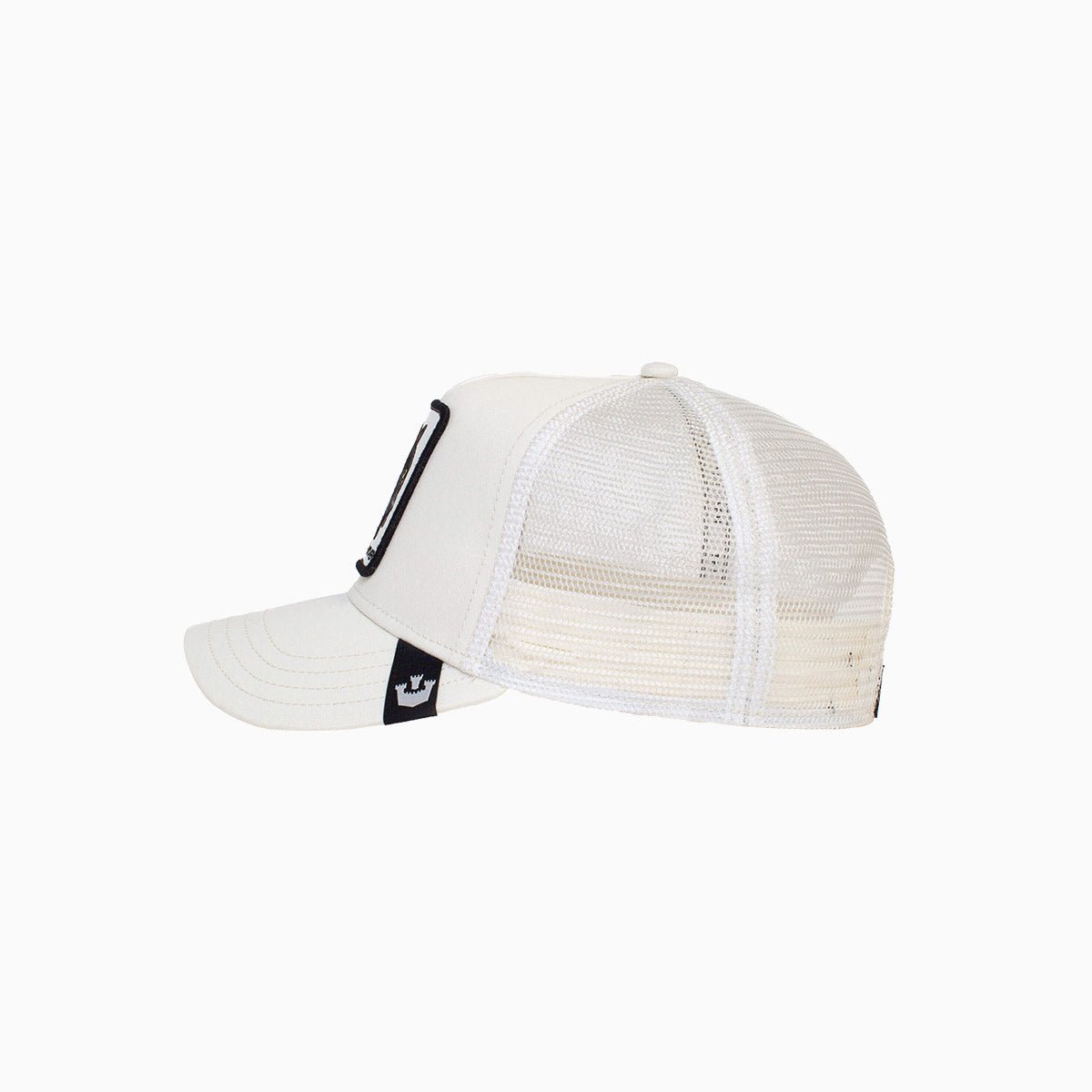 The Panther Trucker Hat