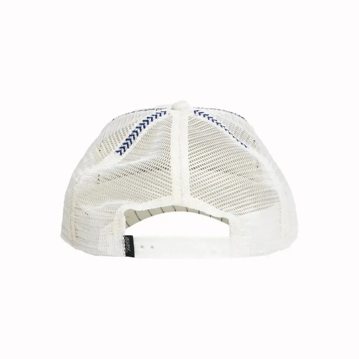 The Rally Bird Trucker Hat