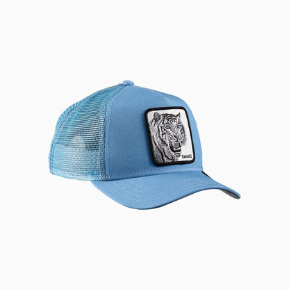 The Savage Tiger Hat