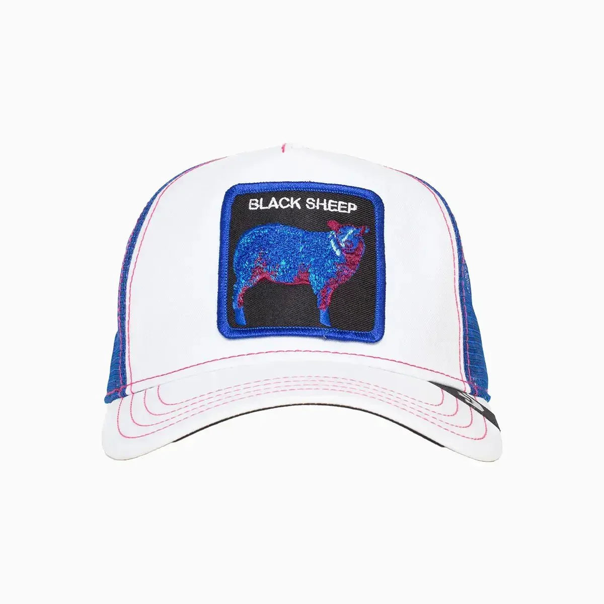 The Sheep Trip Trucker Hat