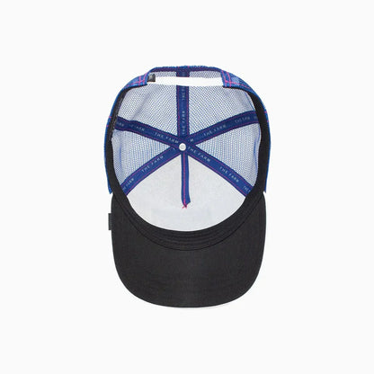 The Sheep Trip Trucker Hat