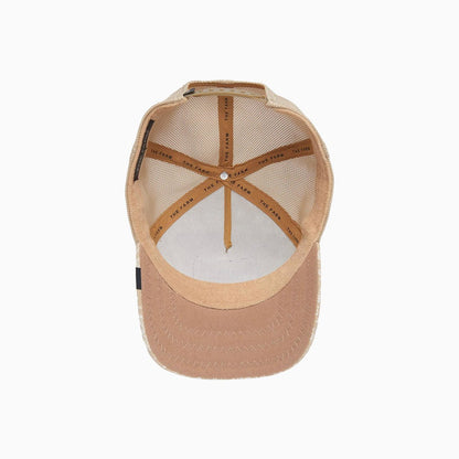 Kid's The Sign O' The Times Trucker Hat