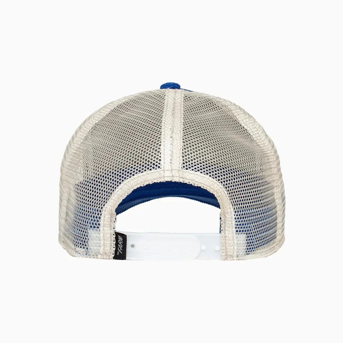 The Sly Stallione Trucker Hat
