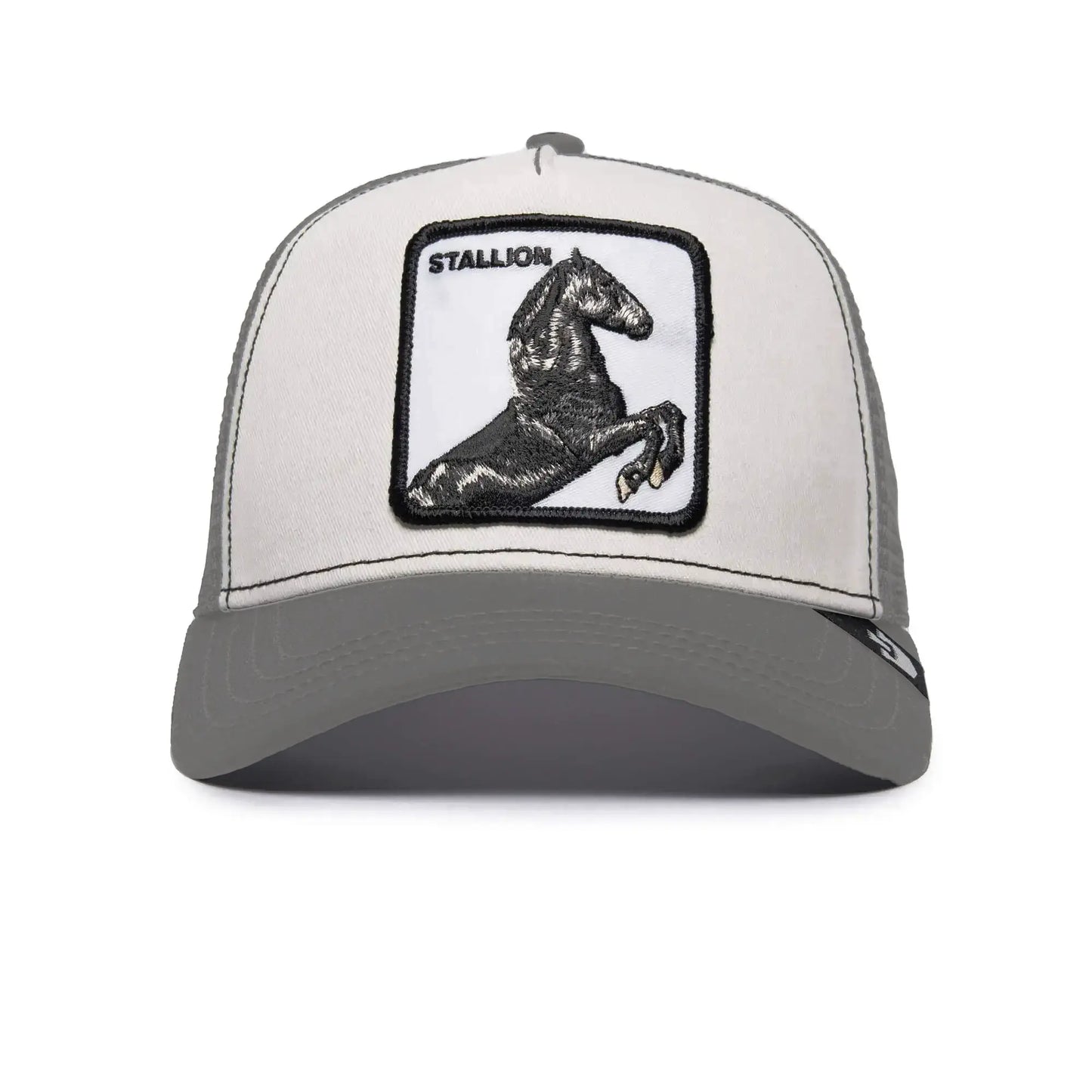 The Stallion Trucker Hat