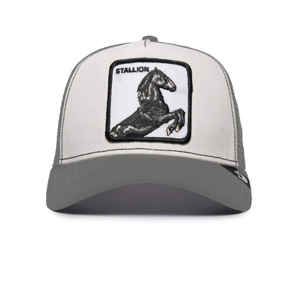 The Stallion Trucker Hat