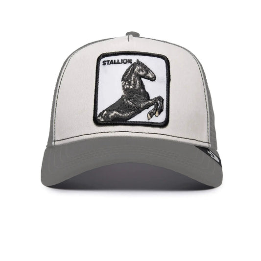 The Stallion Trucker Hat