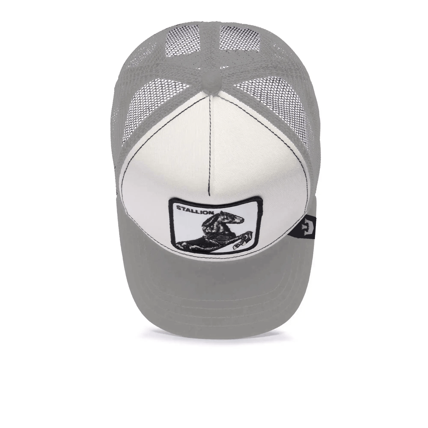 The Stallion Trucker Hat