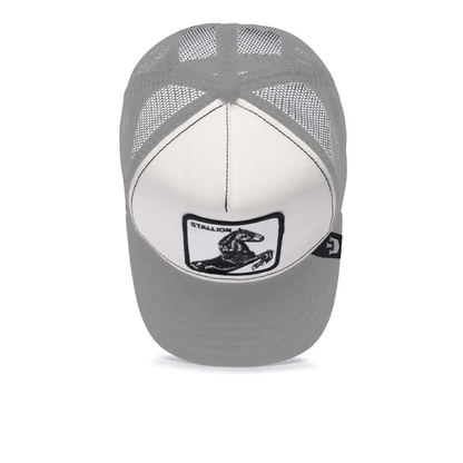 The Stallion Trucker Hat