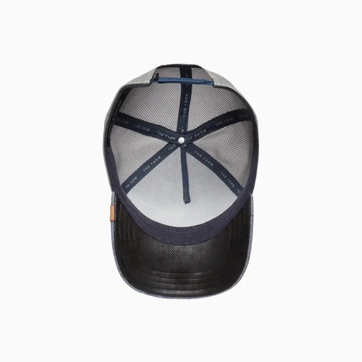 The Storm Rhino Dust Storm Trucker Hat
