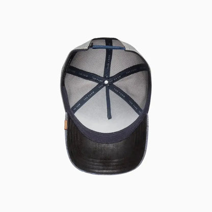 The Storm Rhino Dust Storm Trucker Hat