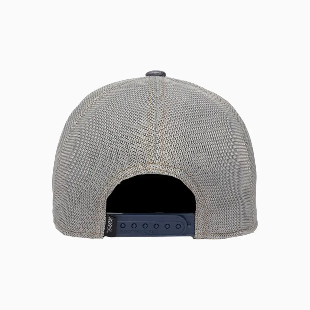 The Storm Rhino Dust Storm Trucker Hat