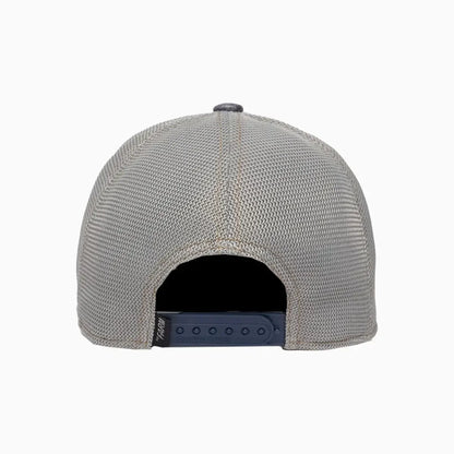 The Storm Rhino Dust Storm Trucker Hat