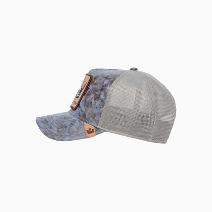 The Storm Rhino Dust Storm Trucker Hat