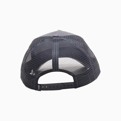 The White Tiger Trucker Hat