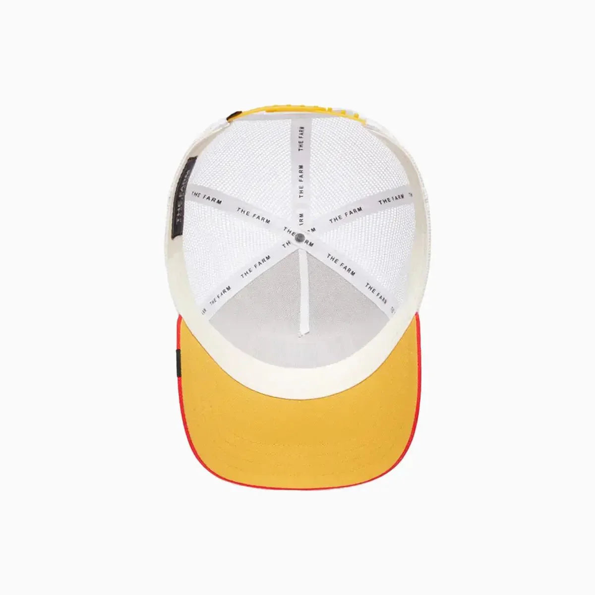 The Wolf Trucker Hat