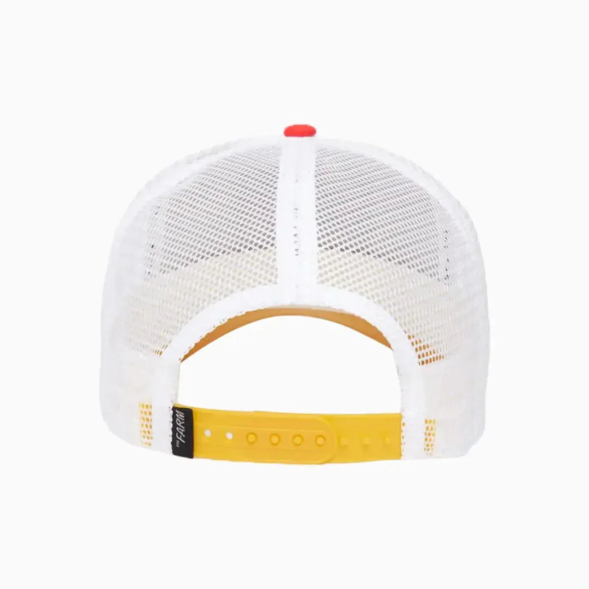 The Wolf Trucker Hat