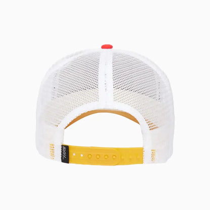 The Wolf Trucker Hat