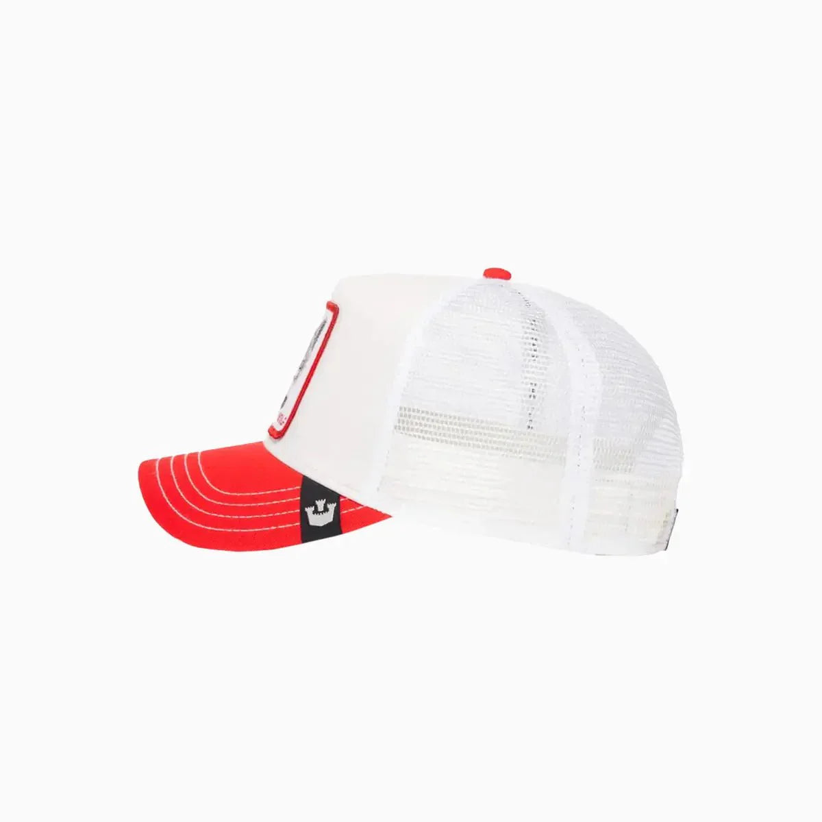 The Wolf Trucker Hat