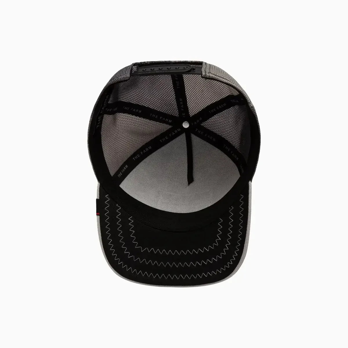 Tri Bulletproof Tri Tone Trucker Hat