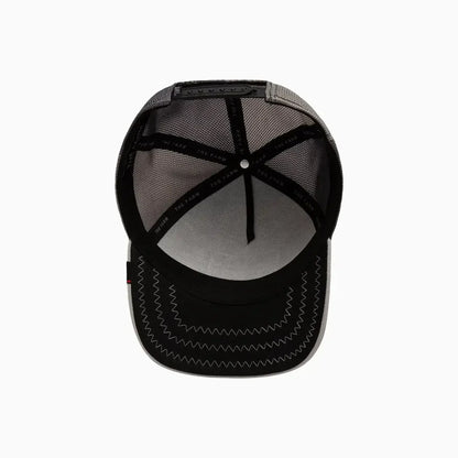 Tri Bulletproof Tri Tone Trucker Hat