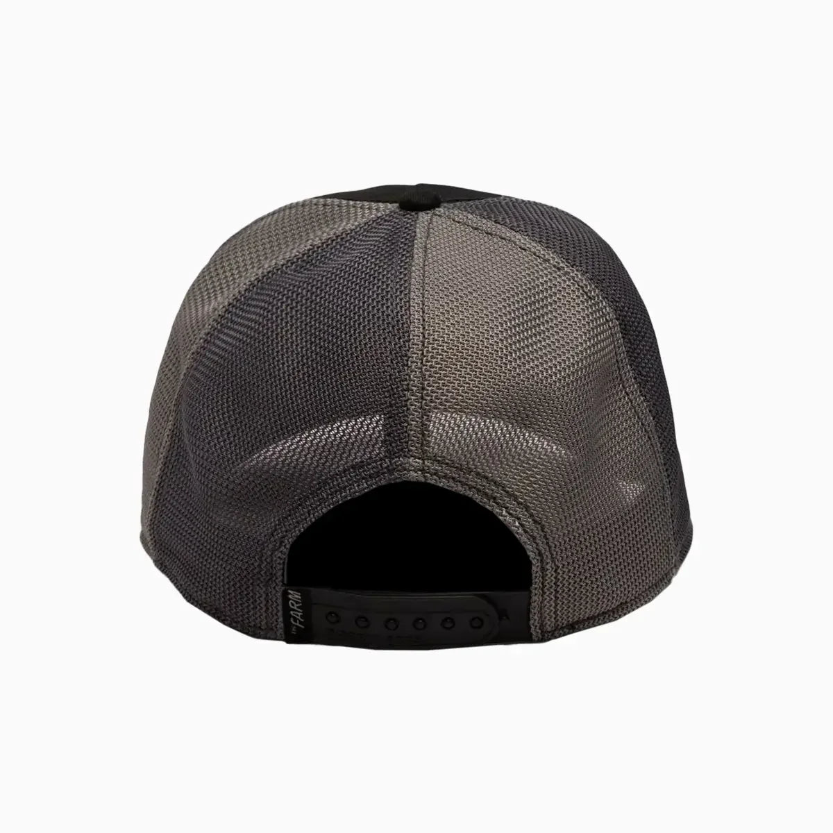 Tri Bulletproof Tri Tone Trucker Hat