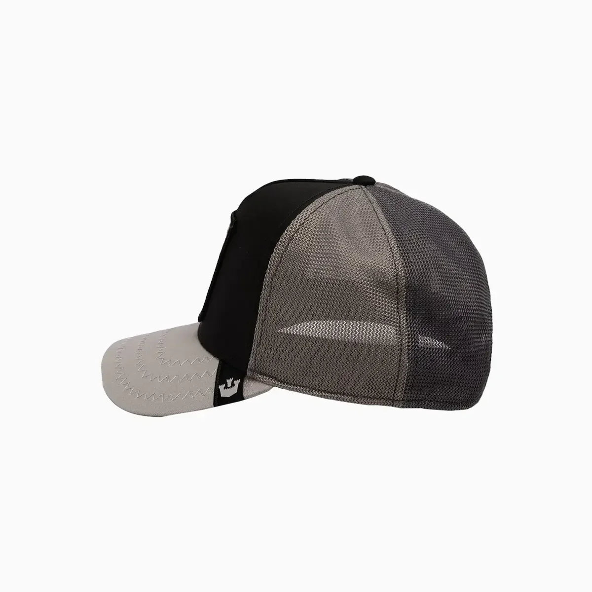 Tri Bulletproof Tri Tone Trucker Hat