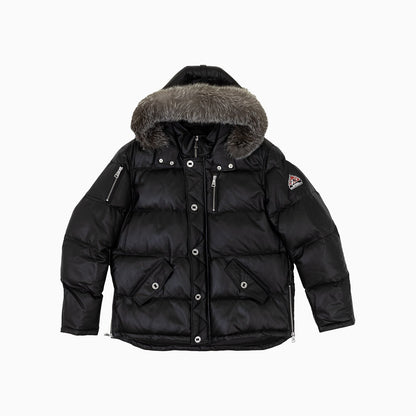 Men's Ace Bubble Fur Jacket